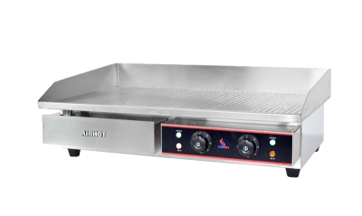 Поверхность жарочная AIRHOT GE-730/G